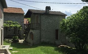 Lake Como Cottage
